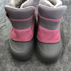 The North Face Toddler Alpenglow